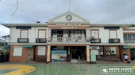 Dasmariñas: Constant Growth in Cavite’s Melting Pot.